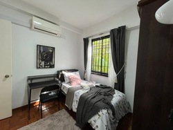 Central Green Condominium (D3), Condominium #522787841